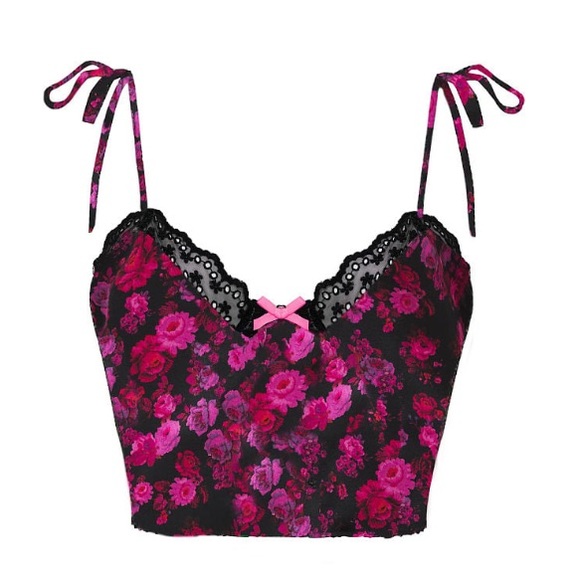 NWT For Love and Lemons Farrah Bustier - Picture 4 of 7